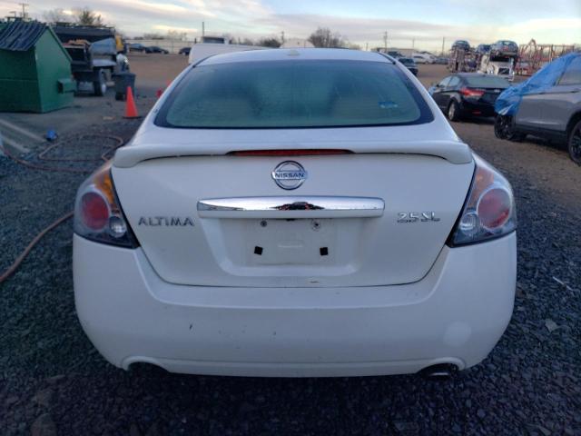 1N4AL21EX8N502052 - 2008 NISSAN ALTIMA 2.5 WHITE photo 6