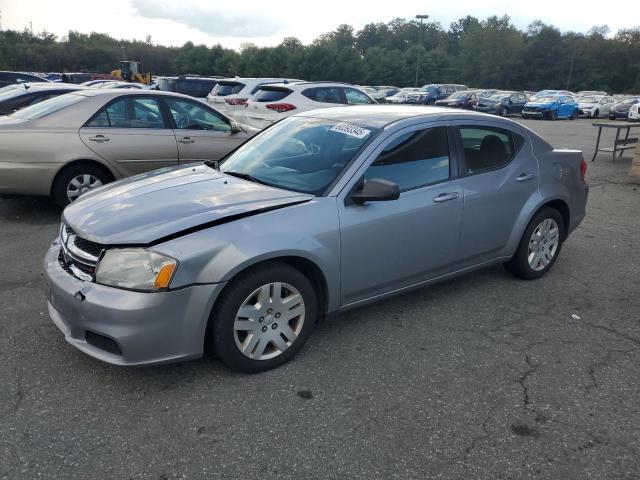 2014 DODGE AVENGER SE, 