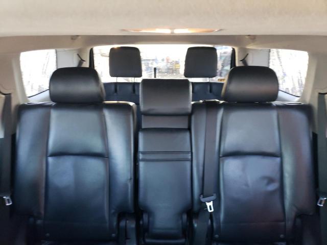 JTEBU5JR1D5128100 - 2013 TOYOTA 4RUNNER SR5 灰色 照片 10