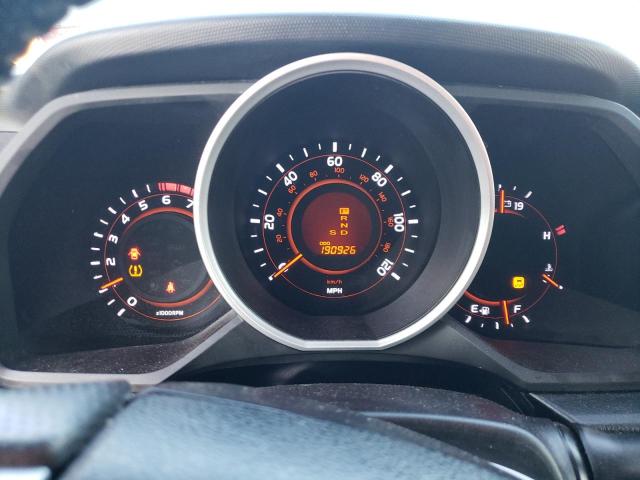 JTEBU5JR1D5128100 - 2013 TOYOTA 4RUNNER SR5 灰色 照片 9