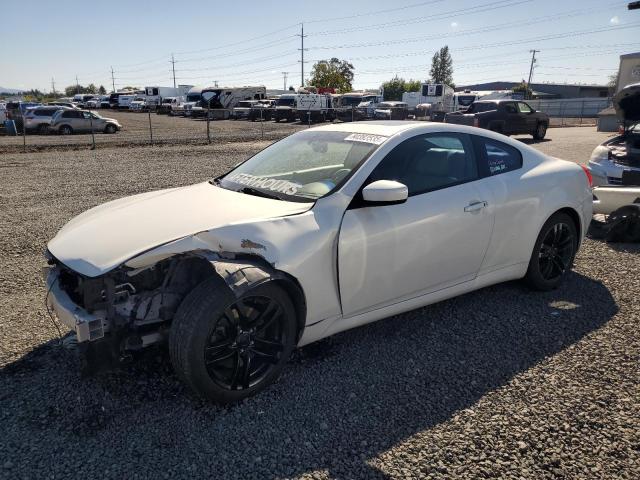 2010 INFINITI G37 BASE, 