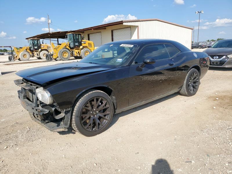 2011 DODGE CHALLENGER, 