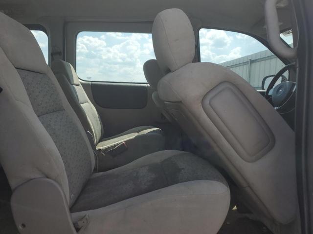 1GNDU23118D151513 - 2008 CHEVROLET UPLANDER LS WHITE photo 11