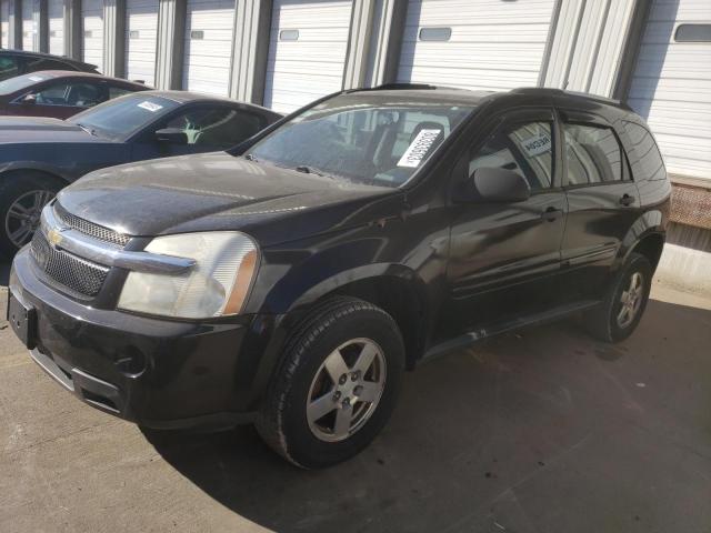 2008 CHEVROLET EQUINOX LS, 