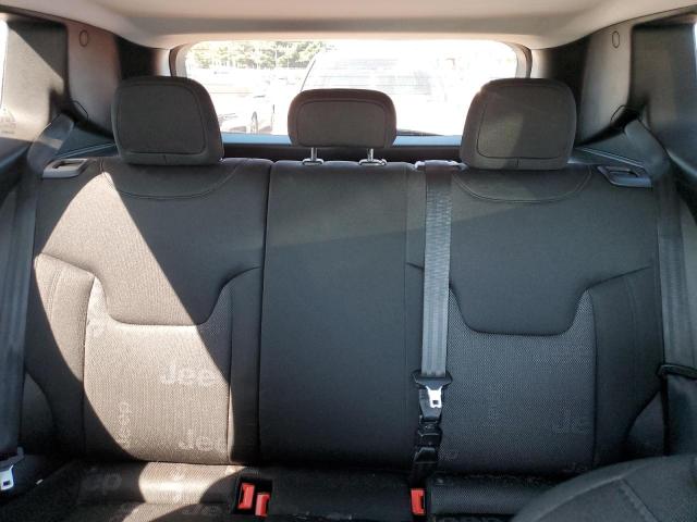 ZACCJBAT2FPC41091 - 2015 JEEP RENEGADE SPORT Noir photo 10