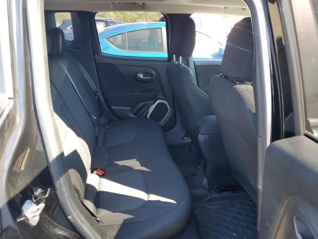 ZACCJBAT2FPC41091 - 2015 JEEP RENEGADE SPORT Noir photo 11