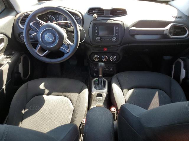 ZACCJBAT2FPC41091 - 2015 JEEP RENEGADE SPORT Noir photo 8