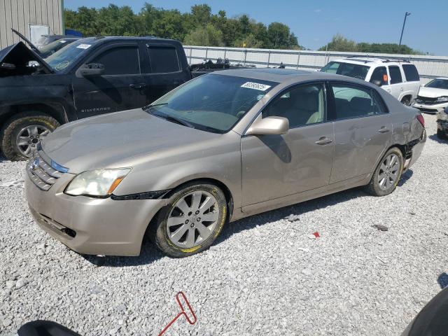 2006 TOYOTA AVALON XL, 