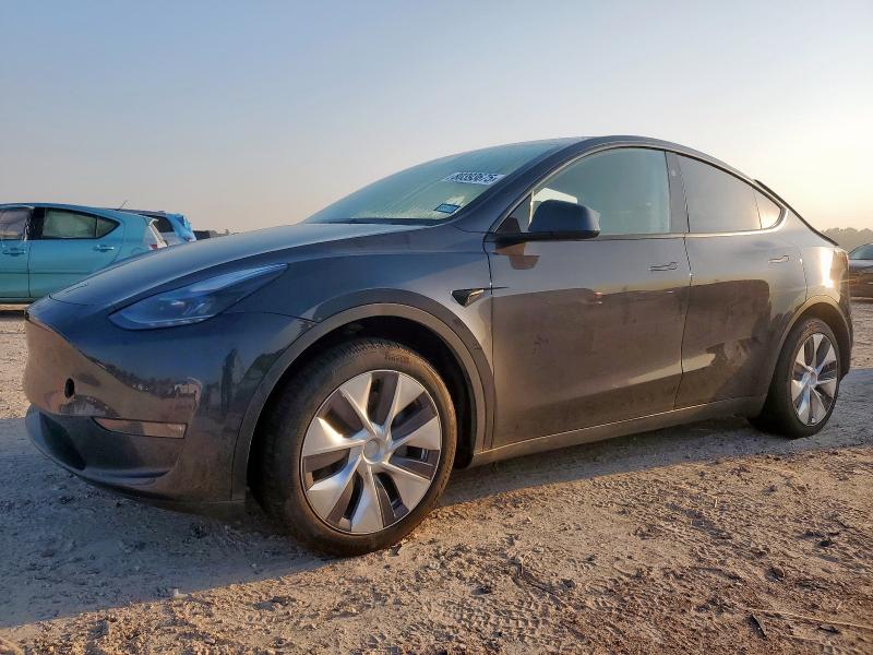 2024 TESLA MODEL Y, 