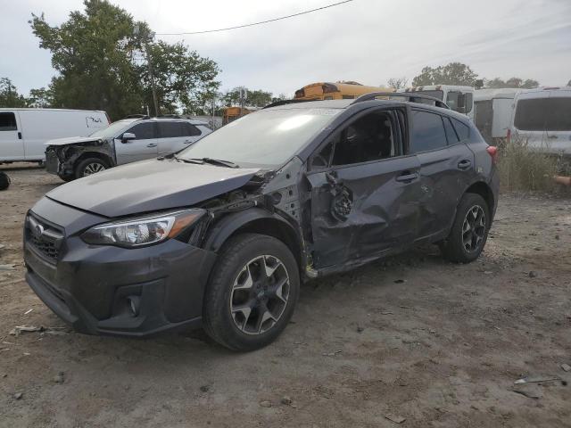 2019 SUBARU CROSSTREK PREMIUM, 