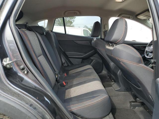 JF2GTACC5KG285422 - 2019 SUBARU CROSSTREK PREMIUM Grau Foto 10