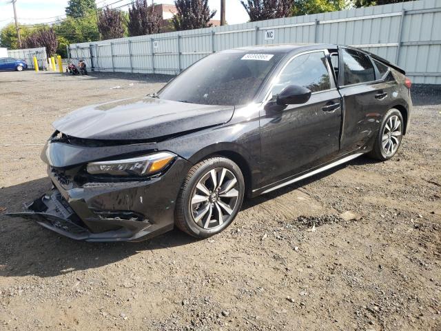 2024 HONDA CIVIC EXL, 