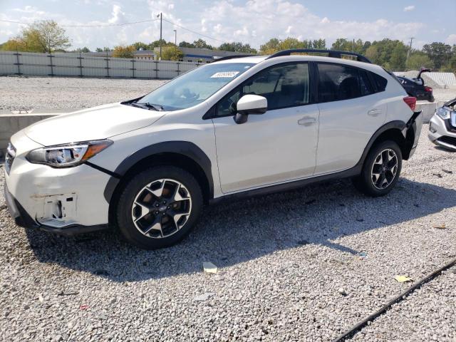 2019 SUBARU CROSSTREK PREMIUM, 