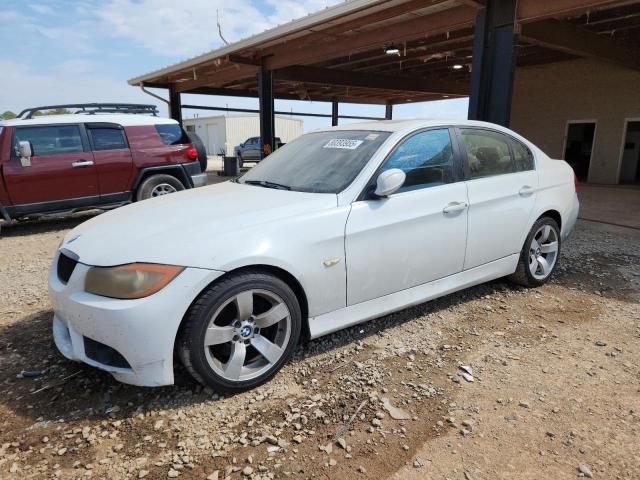 2006 BMW 3 SERIES I, 
