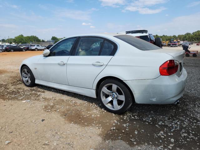 WBAVB335X6KR75768 - 2006 BMW 3 SERIES I Ağ foto 2