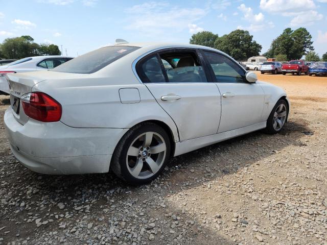 WBAVB335X6KR75768 - 2006 BMW 3 SERIES I Ağ foto 3