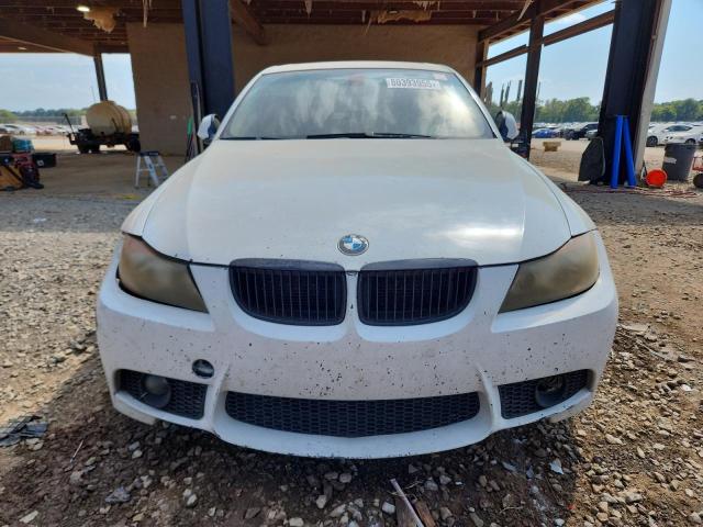 WBAVB335X6KR75768 - 2006 BMW 3 SERIES I Ağ foto 5