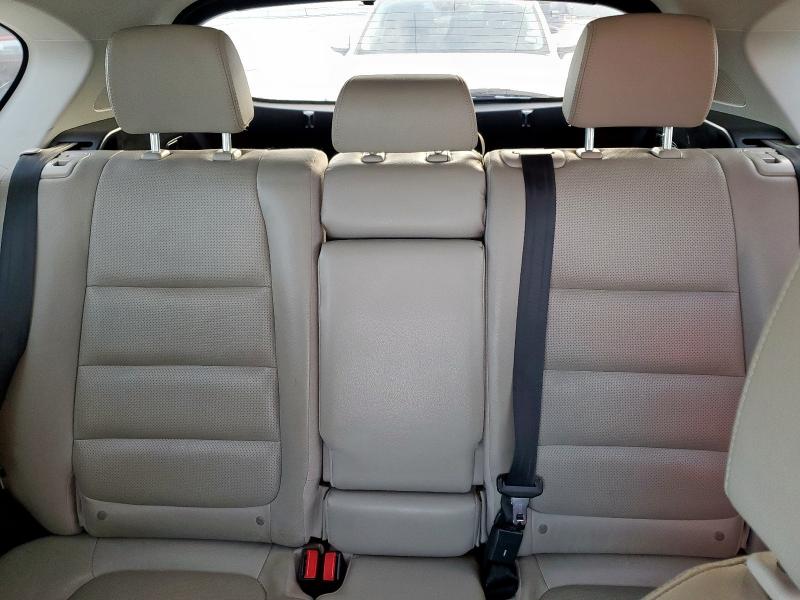 JM3KE4DY5E0310421 - 2014 MAZDA CX-5 GT 白色 照片 10