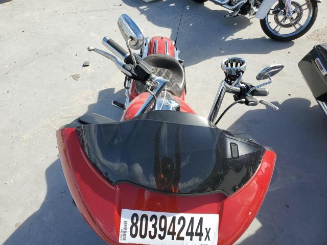 1HD1KHC11PB612013 - 2023 HARLEY-DAVIDSON FLTRX 红色 照片 5