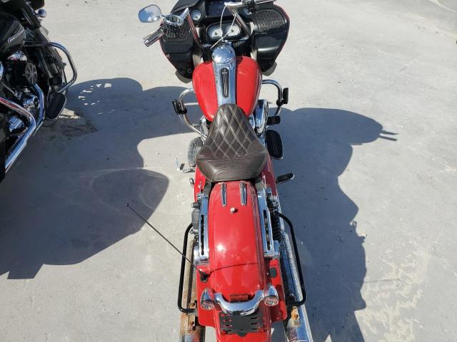 1HD1KHC11PB612013 - 2023 HARLEY-DAVIDSON FLTRX 红色 照片 6