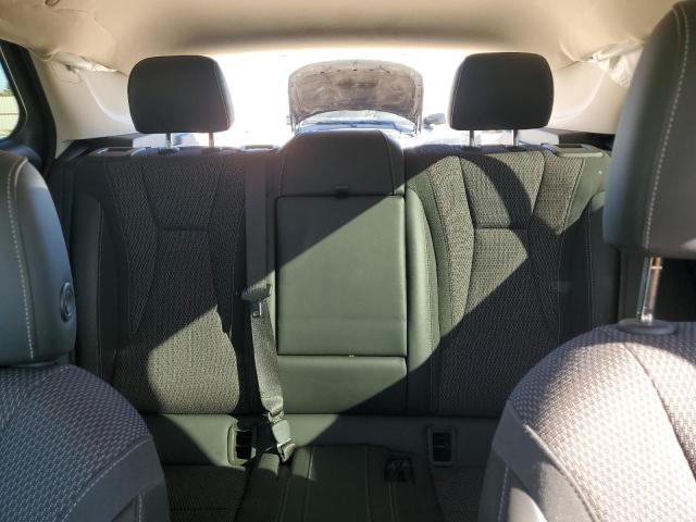 LRBAZLR45MD177299 - 2021 BUICK ENVISION PREFERRED შავი ფოტო 10