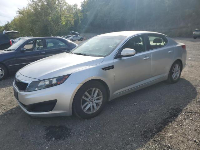 2011 KIA OPTIMA LX, 