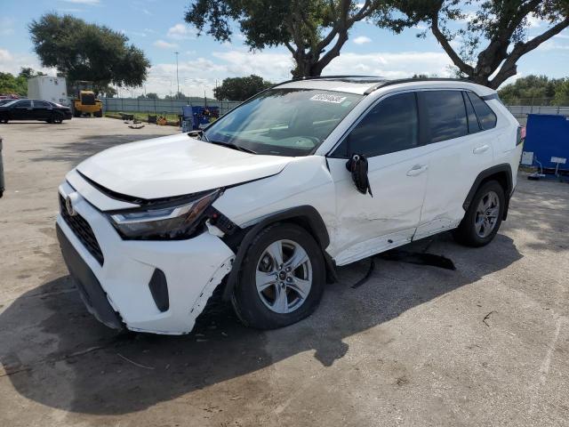 2024 TOYOTA RAV4 XLE, 