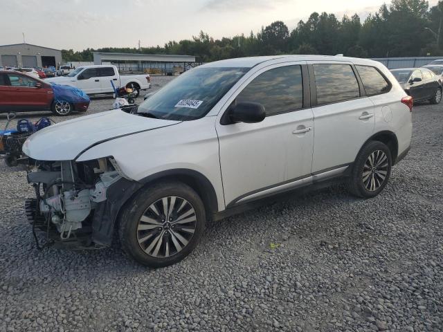 2020 MITSUBISHI OUTLANDER ES, 