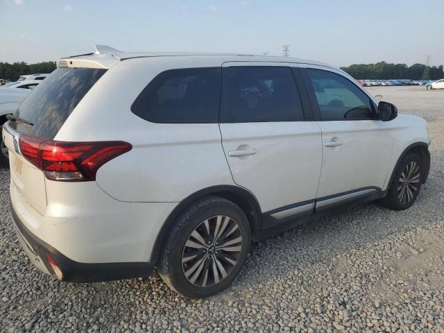JA4AD2A39LZ015295 - 2020 MITSUBISHI OUTLANDER ES WHITE photo 3
