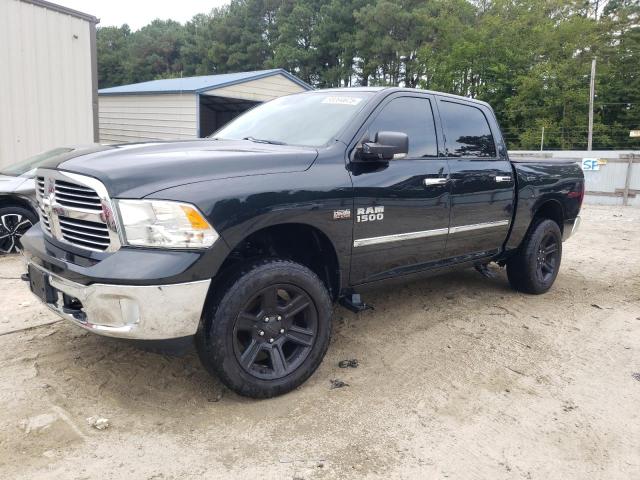2016 RAM 1500 SLT, 