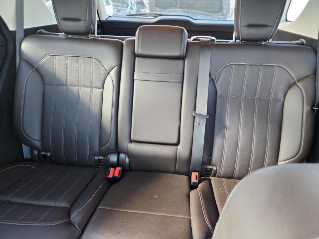 4JGDA5HB6GA783438 - 2016 MERCEDES-BENZ GLE 350 4MATIC WHITE photo 10