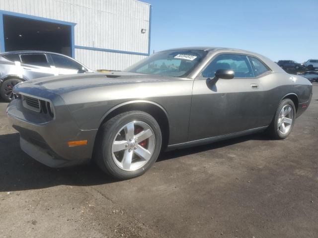 2009 DODGE CHALLENGER R/T, 