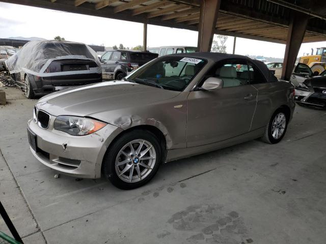 2011 BMW 128 I, 