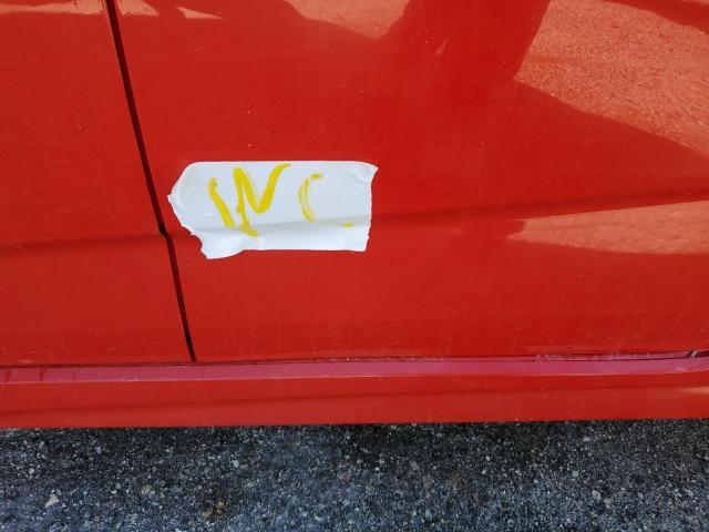 1G1JD6SB5H4142044 - 2017 CHEVROLET SONIC LT 红色 照片 12