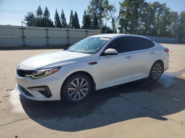 2019 KIA OPTIMA LX, 
