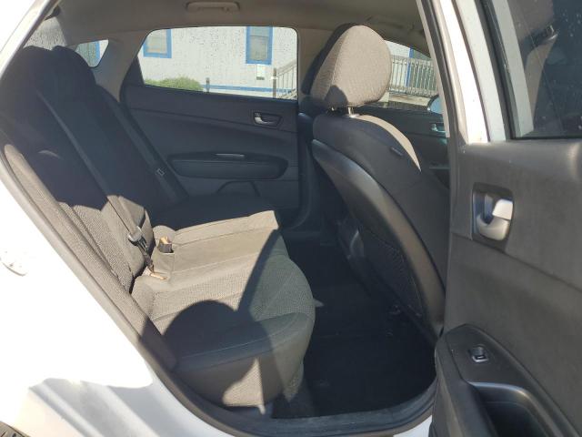 5XXGT4L33KG361663 - 2019 KIA OPTIMA LX WHITE photo 10