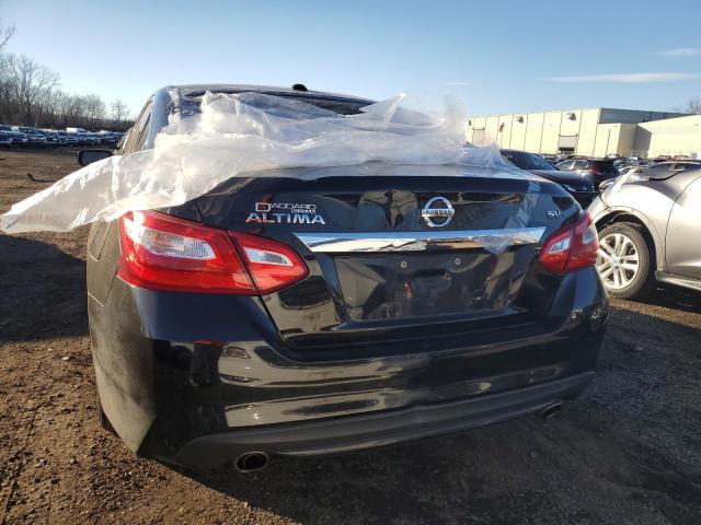 1N4AL3AP2HC108340 - 2017 NISSAN ALTIMA 2.5 BLACK photo 6