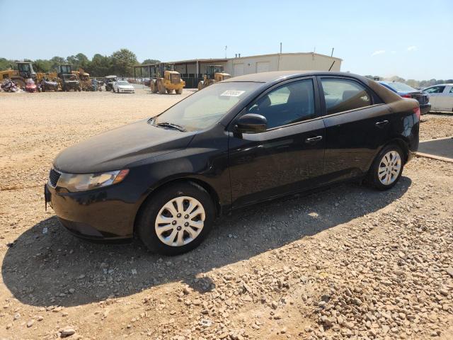 2013 KIA FORTE EX, 