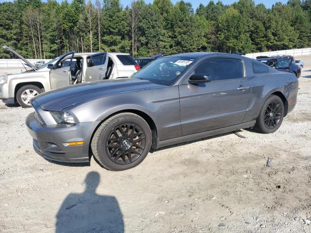 2014 FORD MUSTANG, 