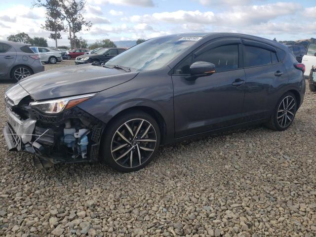 2024 SUBARU IMPREZA SPORT, 