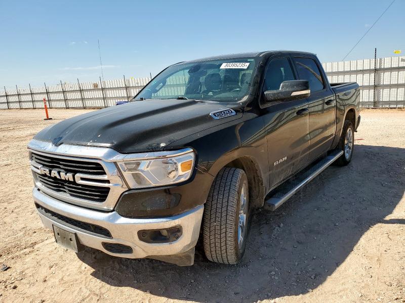 2021 RAM 1500 BIG HORN/LONE STAR, 