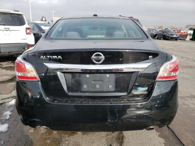 1N4AL3AP1EC298191 - 2014 NISSAN ALTIMA 2.5 BLACK photo 6