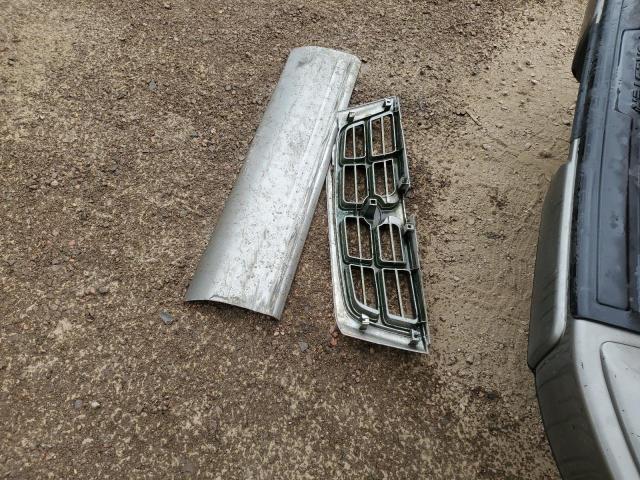 JF1SF6557WH755368 - 1998 SUBARU FORESTER S RED photo 13