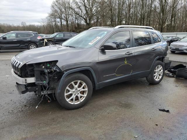 2015 JEEP CHEROKEE LATITUDE, 