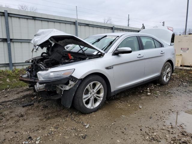 2013 FORD TAURUS SEL, 