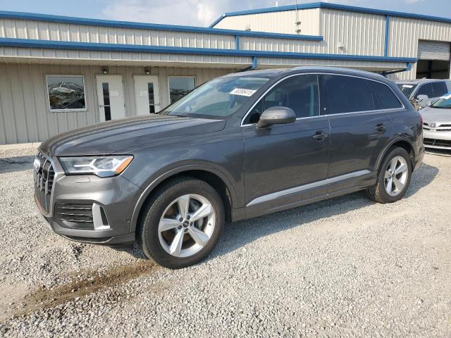 2021 AUDI Q7 PREMIUM PLUS, 
