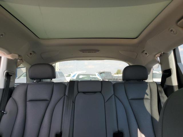 WA1LJAF78MD014077 - 2021 AUDI Q7 PREMIUM PLUS Boz foto 10