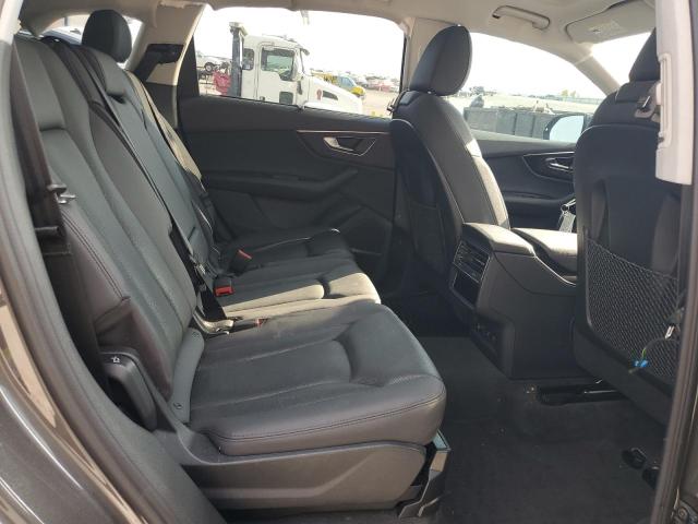 WA1LJAF78MD014077 - 2021 AUDI Q7 PREMIUM PLUS Boz foto 11