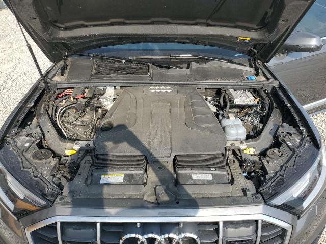 WA1LJAF78MD014077 - 2021 AUDI Q7 PREMIUM PLUS Boz foto 12
