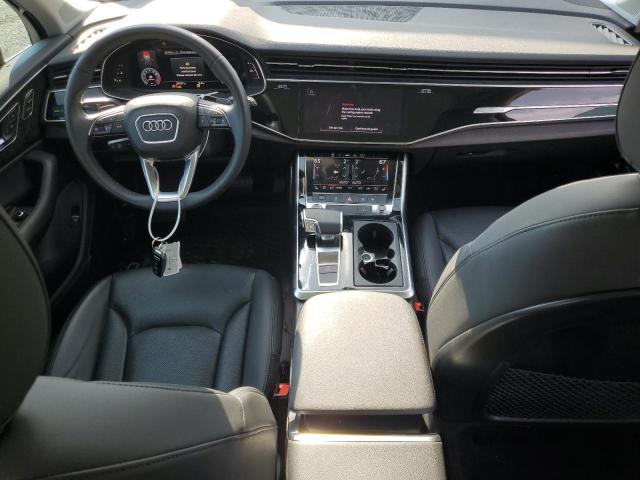WA1LJAF78MD014077 - 2021 AUDI Q7 PREMIUM PLUS Boz foto 8